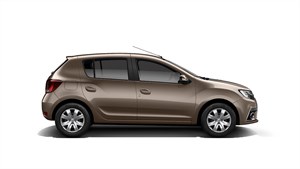 New Sandero