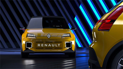 Renault 5